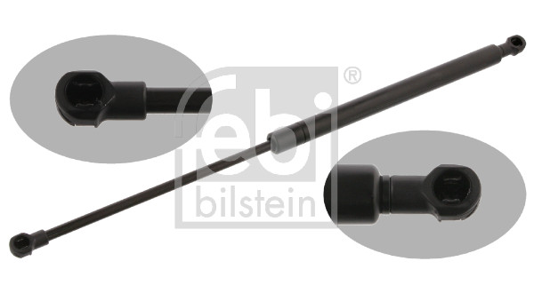 Febi 34417 Boot Gas Strut
