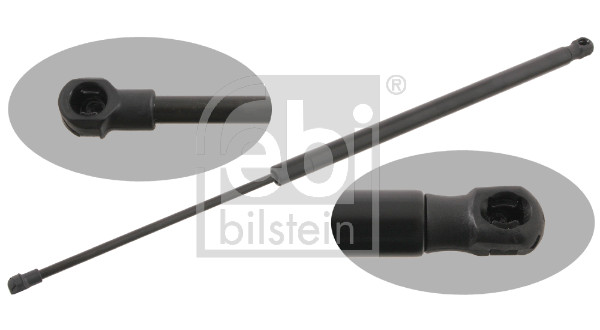 Febi 29405 Boot Gas Strut