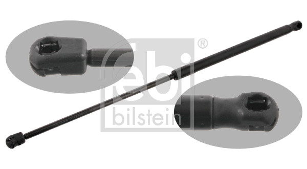 Febi 29402 Boot Gas Strut