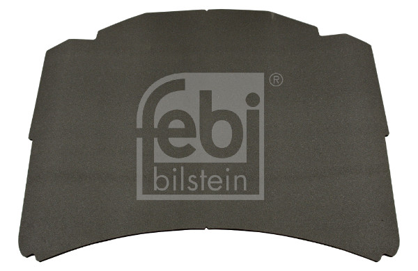 Febi 09505 Bonnet Sound Proofing