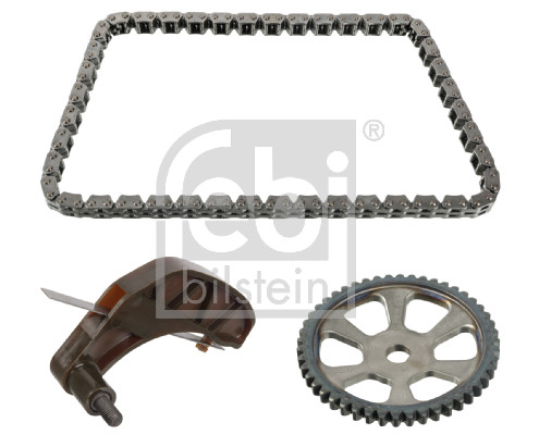 Febi 33935 Oil Pump Chain Kit