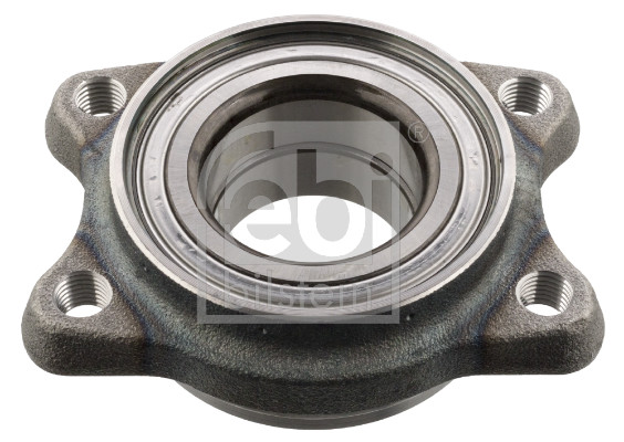 Febi 26376 Wheel Bearing Kit