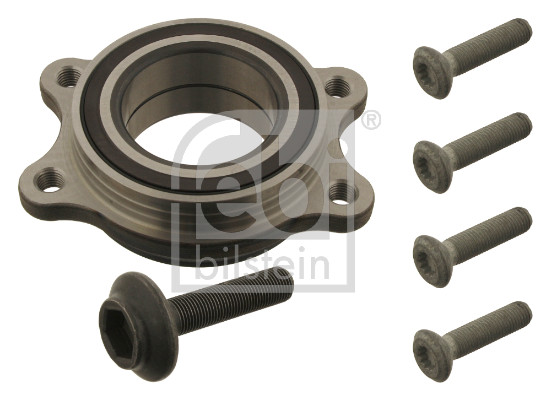 Febi 30271 Wheel Bearing Kit
