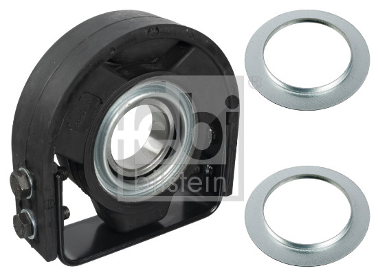 Febi 26764 Propshaft Mounting