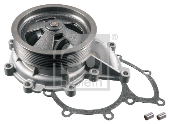 Febi 31550 Water Pump
