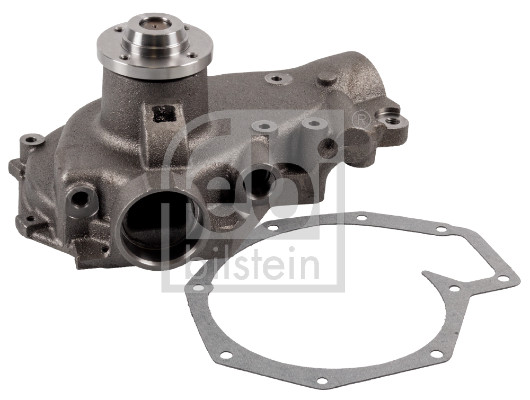 Febi 34116 Water Pump