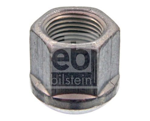 Febi 05247 Spherical Collar Nut
