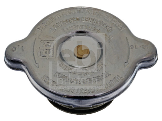 Febi 04496 Radiator Cap