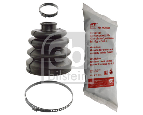 Febi 17091 CV Joint Boot