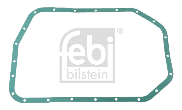 Febi 29894 Gearbox Sump Gasket