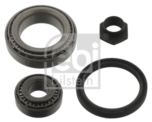 Febi 05586 Wheel Bearing Kit