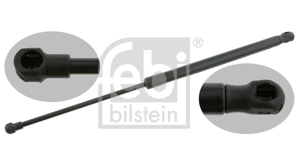 Febi 23394 Boot Gas Strut
