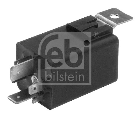 Febi 14419 Glow Plug Relay