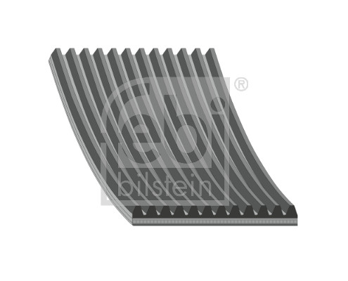Febi 29119 12 Rib Multi V Drive Belt