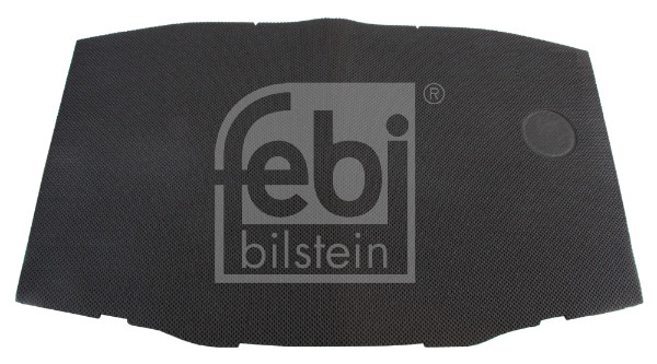 Febi 08907 Bonnet Sound Proofing