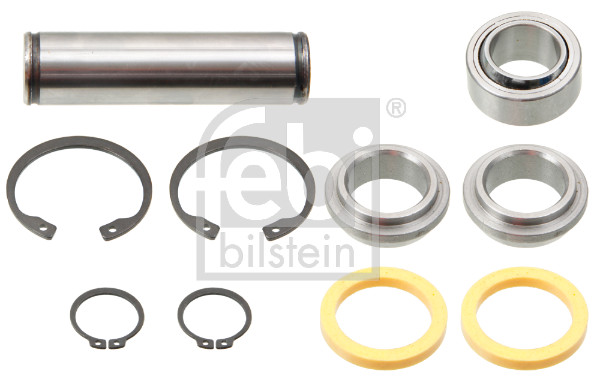 Febi 32973 Clutch Release Shaft Rep Kit