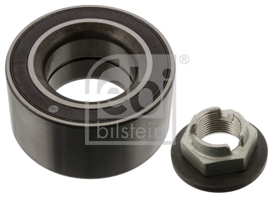 Febi 19706 Wheel Bearing Kit