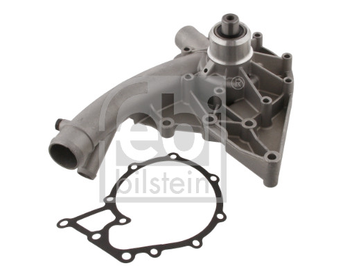 Febi 01350 Water Pump