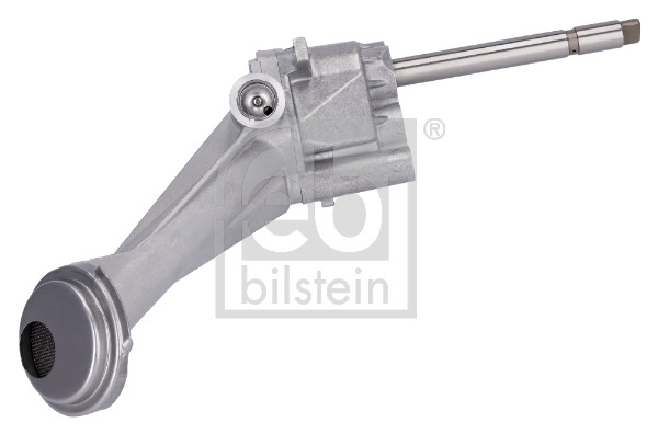 Febi 08551 Oil Pump