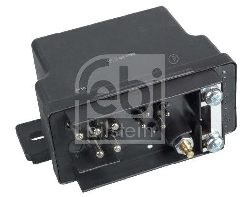 Febi 34524 Glow Plug Relay