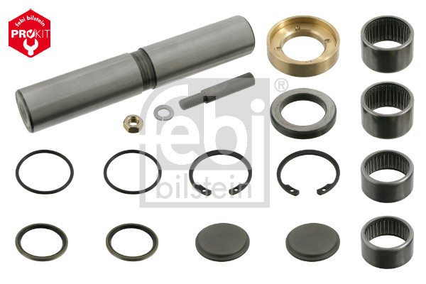 Febi 08526 Kingpin Repair Kit