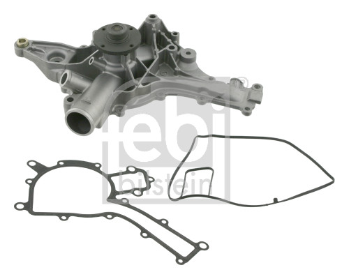 Febi 24208 Water Pump