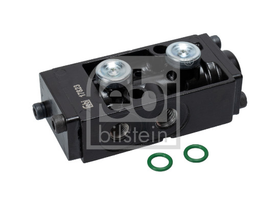 Febi 17823 Shift Cylinder Valve