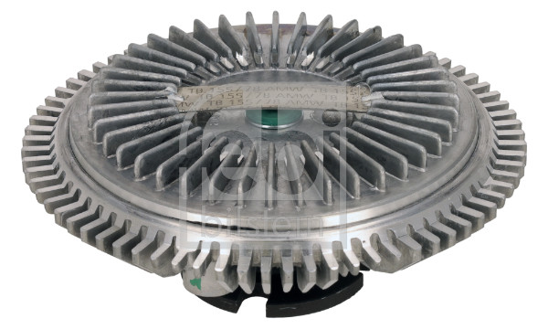 Febi 18142 Radiator Fan Viscous Coupling