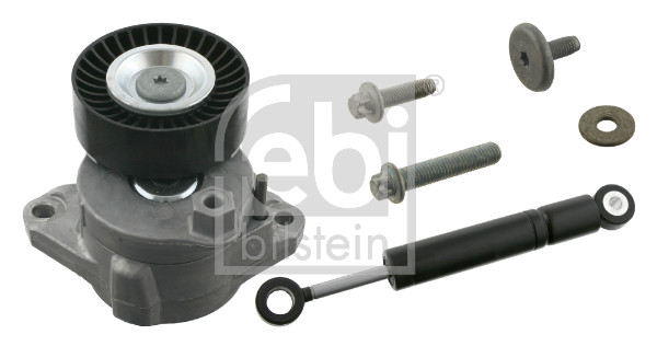 Febi 30460 Repair Kit, v-ribbed belt tensioner