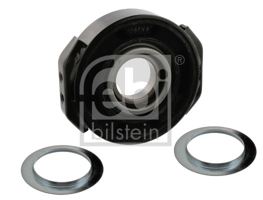 Febi 03393 Propshaft Mounting