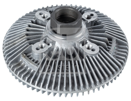 Febi 31457 Radiator Fan Viscous Coupling