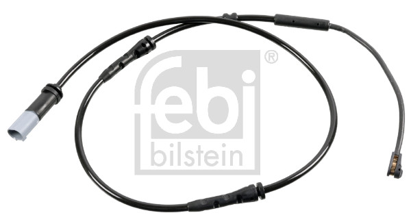 Febi 37437 Brake Pad Wear Indicator Sensor