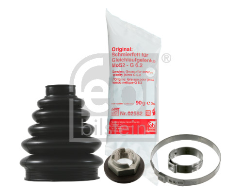 Febi 01005 CV Joint Boot