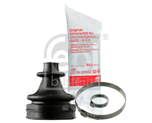 Febi 01112 CV Joint Boot