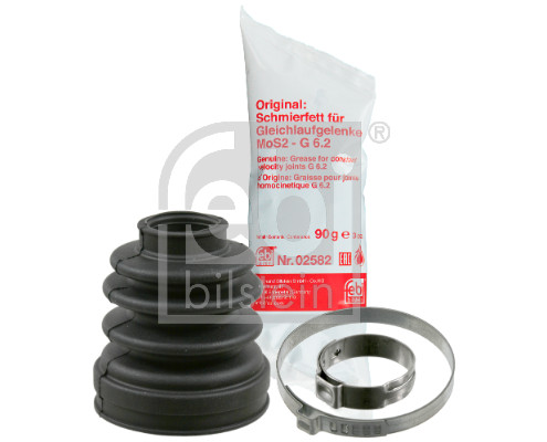 Febi 01116 CV Joint Boot