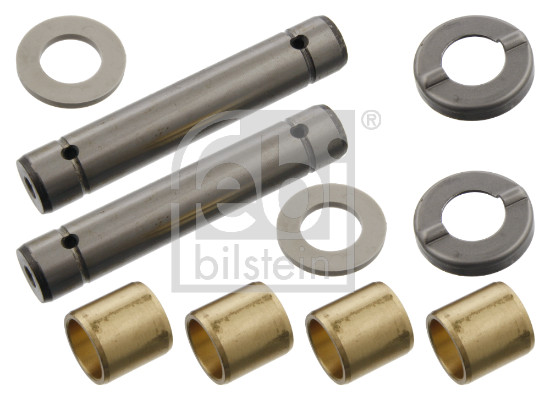 Febi 01153 Kingpin Repair Kit