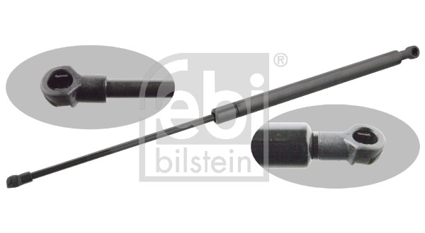 Febi 01188 Boot Gas Strut