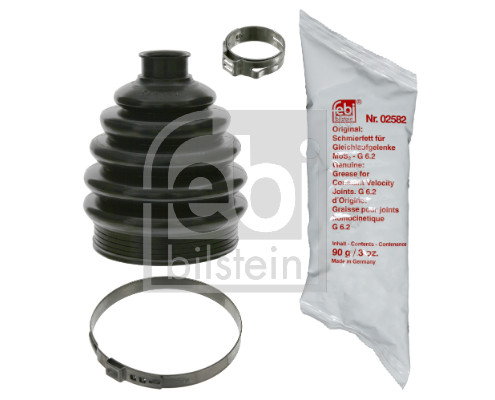 Febi 01438 CV Joint Boot