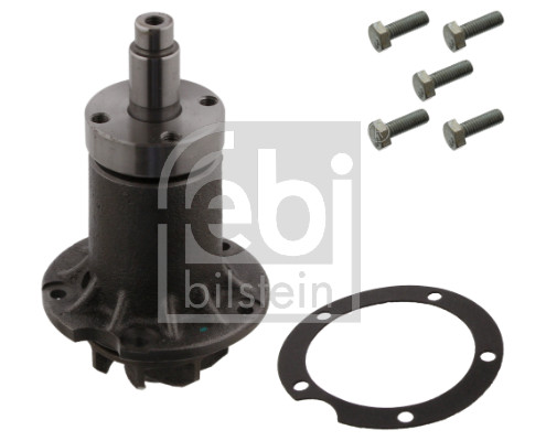 Febi 01558 Water Pump