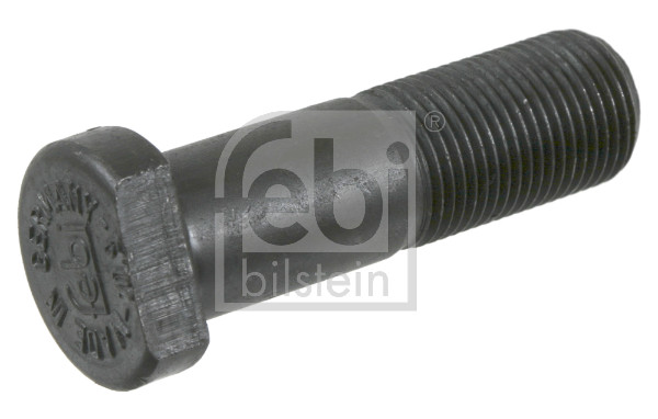 Febi 46612 Wheel Bolt / Stud / Nut