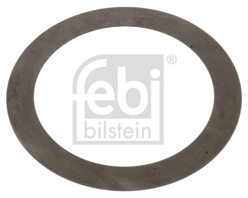 Febi 01738 Crankshaft Thrust Washer Pad