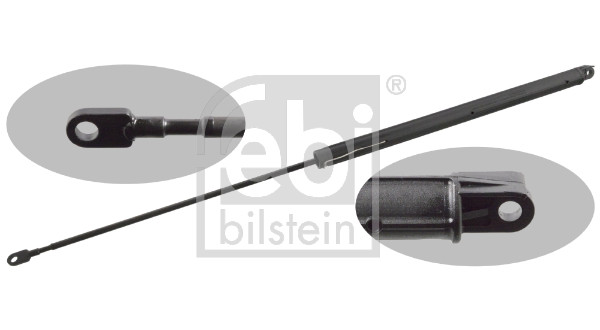 Febi 01956 Bonnet Gas Strut