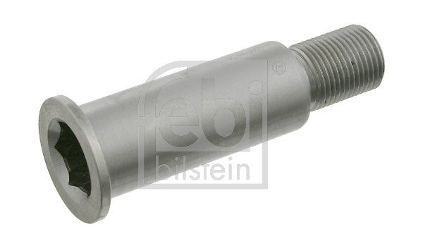 Febi 01963 Bearing Journal, Tensioner Pulley Lever