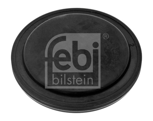 Febi 02067 Transmission Lid Cover