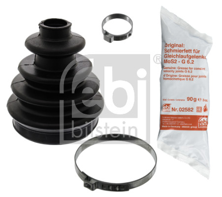 Febi 02717 CV Joint Boot