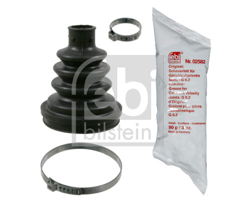 Febi 02720 CV Joint Boot