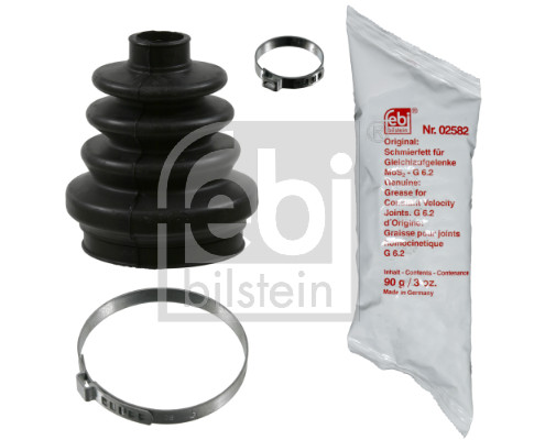 Febi 02871 CV Joint Boot