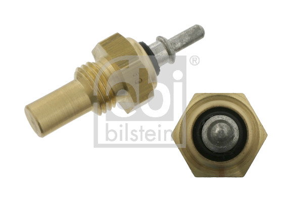 Febi 02916 Coolant Temperature Sensor