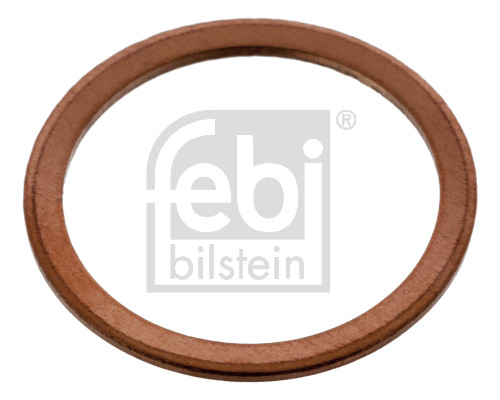Febi 03014 Sump Plug Washer / Seal