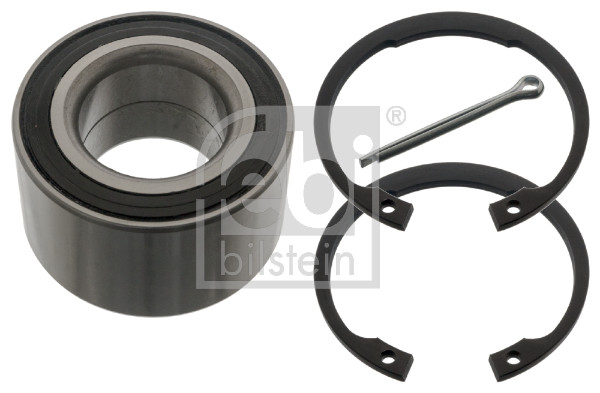 Febi 03096 Wheel Bearing Kit